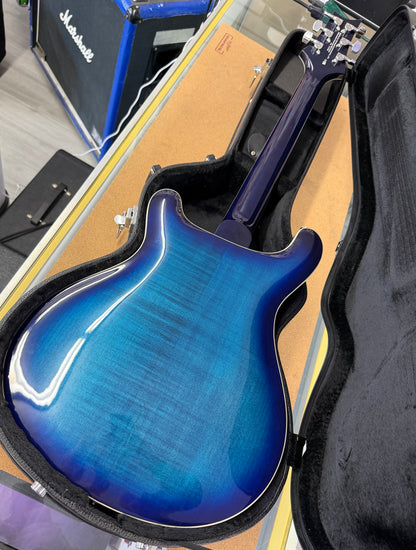 2022 PRS SE Hollowbody II