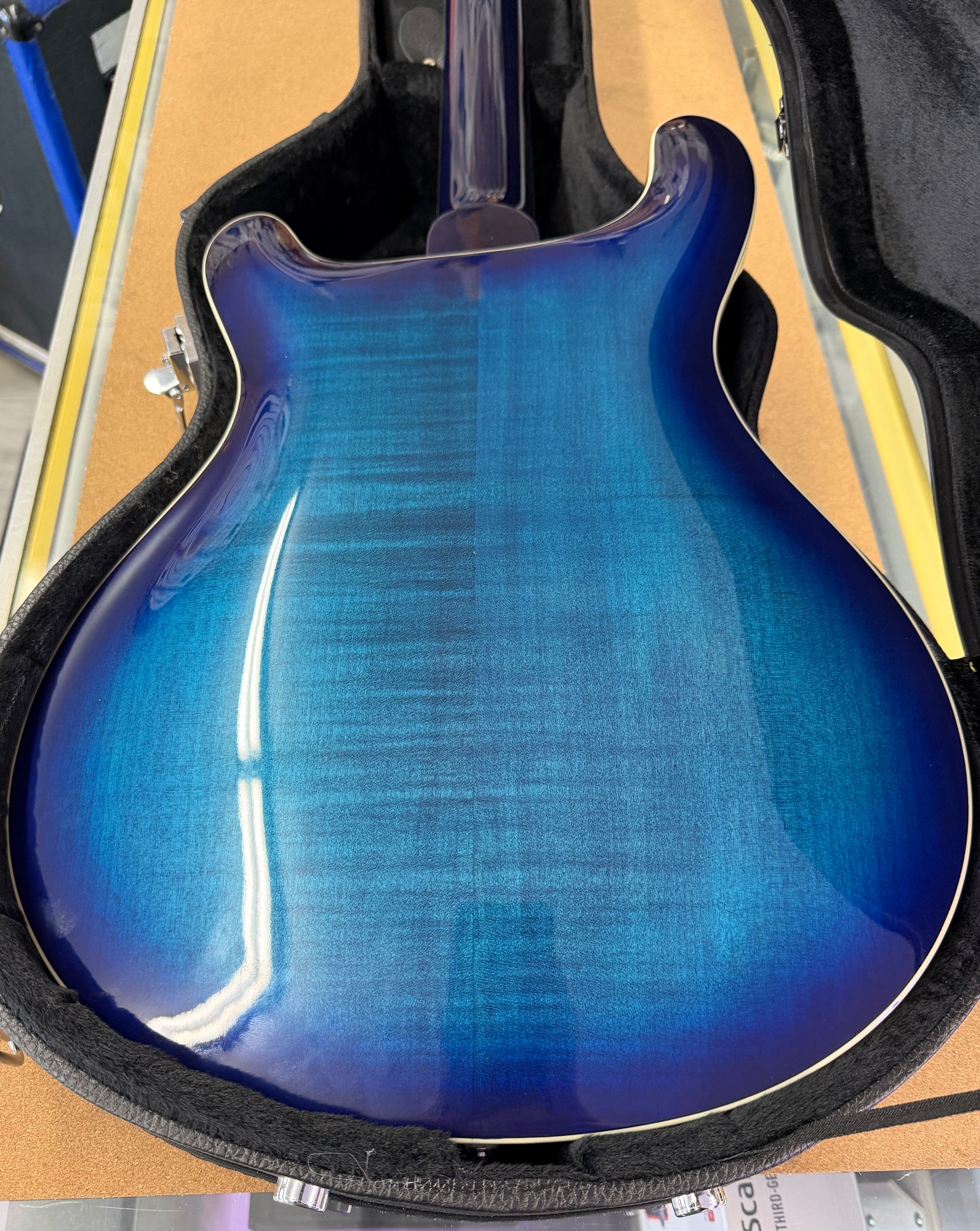 2022 PRS SE Hollowbody II