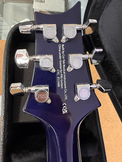 2022 PRS SE Hollowbody II