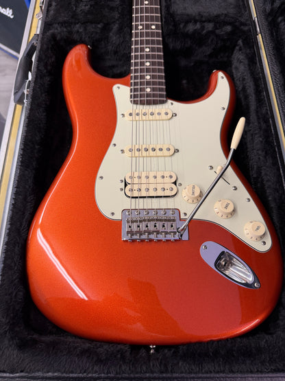 2018 Fender American Limited Edition Special Stratocaster