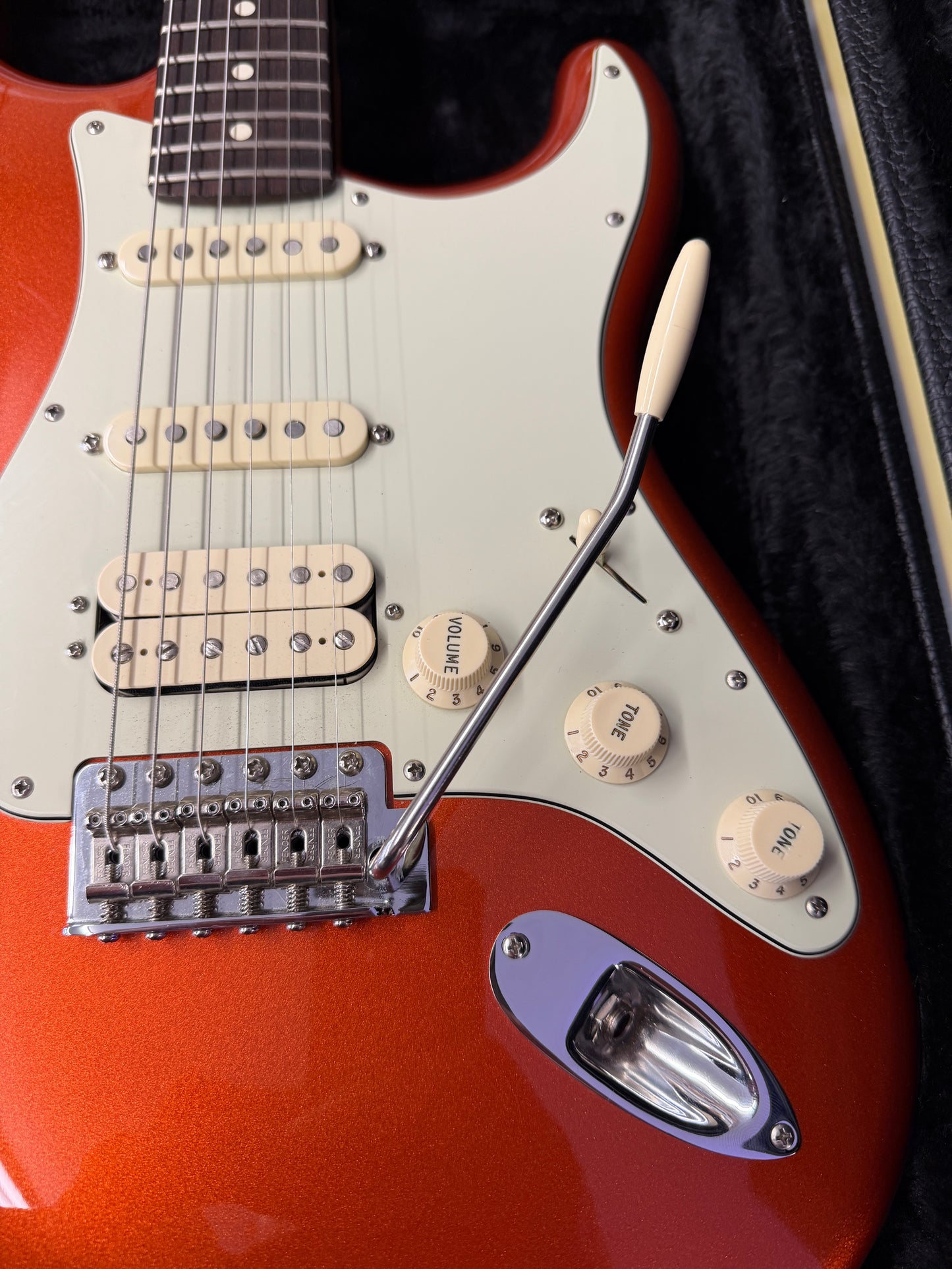 2018 Fender American Limited Edition Special Stratocaster