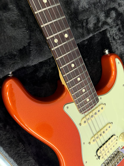 2018 Fender American Limited Edition Special Stratocaster