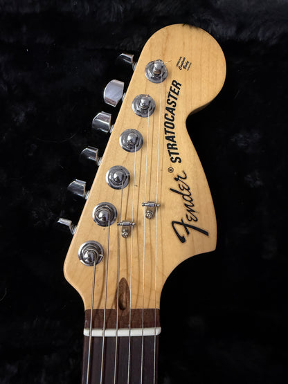 2018 Fender American Limited Edition Special Stratocaster