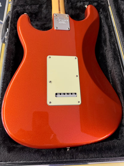 2018 Fender American Limited Edition Special Stratocaster