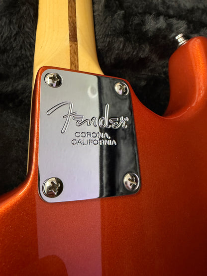 2018 Fender American Limited Edition Special Stratocaster