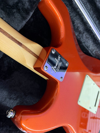 2018 Fender American Limited Edition Special Stratocaster