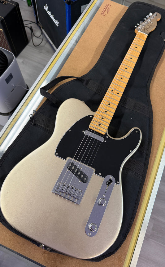 2021 Fender 75th Anniversary Telecaster MIM
