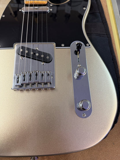 2021 Fender 75th Anniversary Telecaster MIM