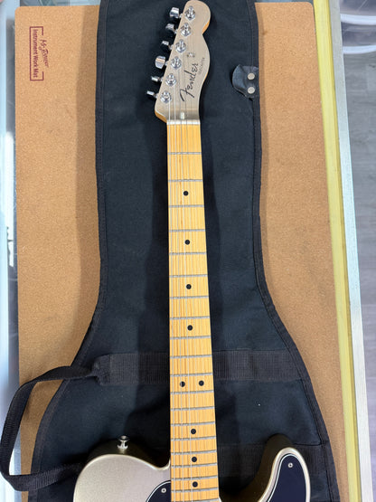 2021 Fender 75th Anniversary Telecaster MIM