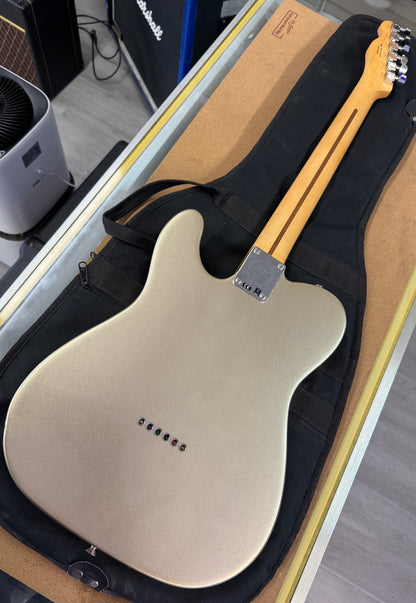 2021 Fender 75th Anniversary Telecaster MIM