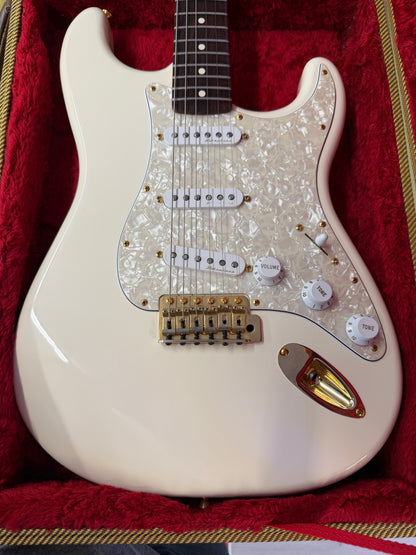 2005 Fender Deluxe Players Stratocaster