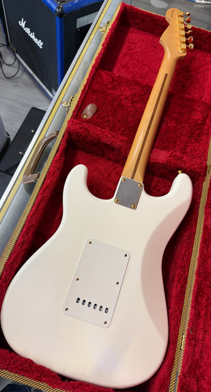 2005 Fender Deluxe Players Stratocaster