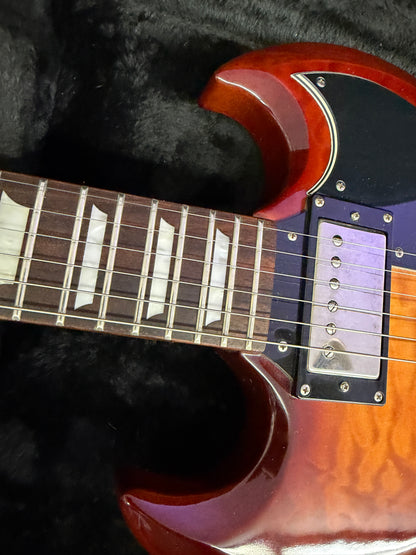 Epiphone Custom Shop Limited Edition SG