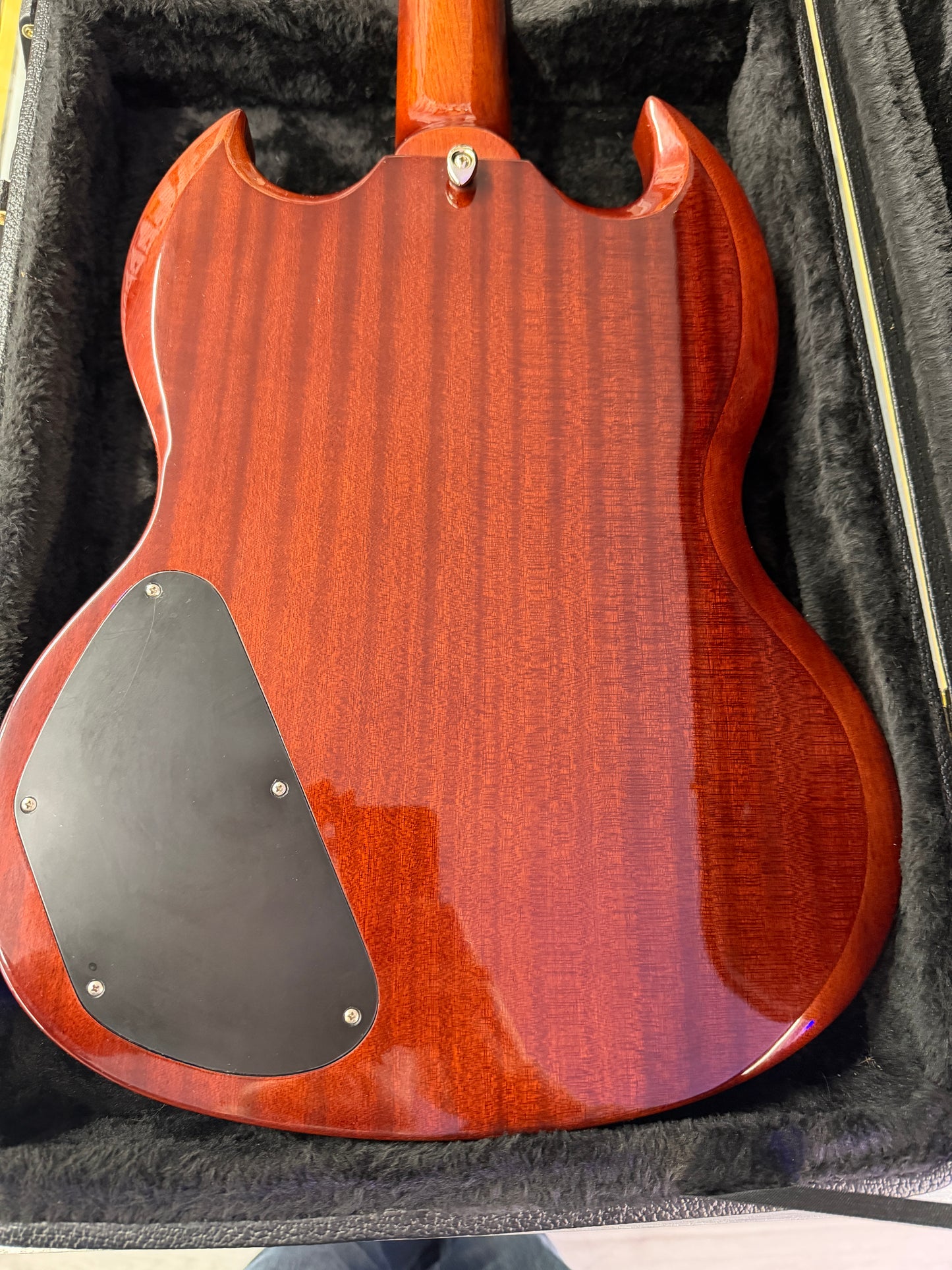 Epiphone Custom Shop Limited Edition SG