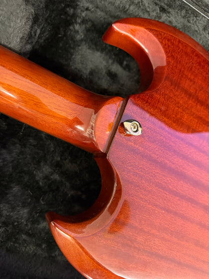 Epiphone Custom Shop Limited Edition SG