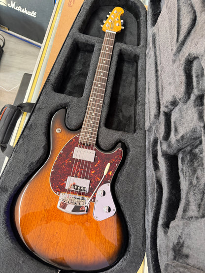 2016 Ernie Ball Music Man StingRay RS