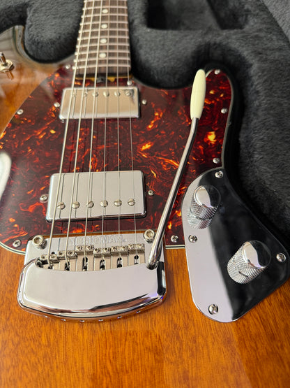 2016 Ernie Ball Music Man StingRay RS