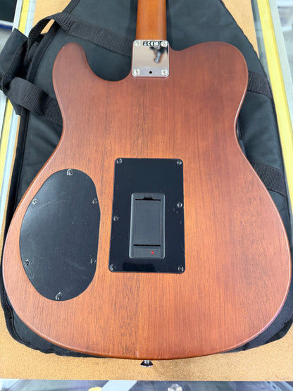2025 Fender Player Acoustasonic