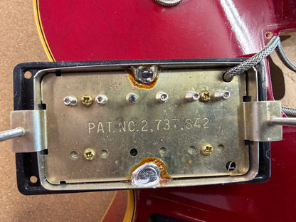 1985 Gibson Howard Roberts Fusion