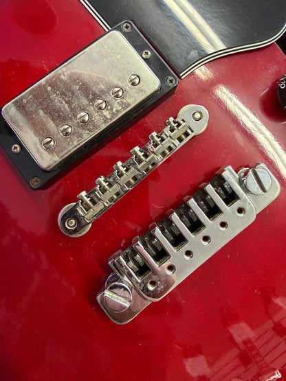 1985 Gibson Howard Roberts Fusion