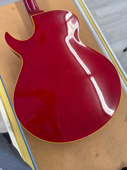 1985 Gibson Howard Roberts Fusion