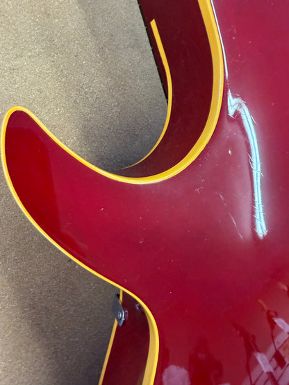 1985 Gibson Howard Roberts Fusion