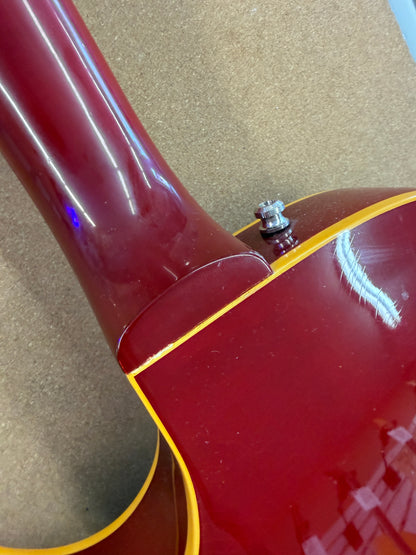 1985 Gibson Howard Roberts Fusion