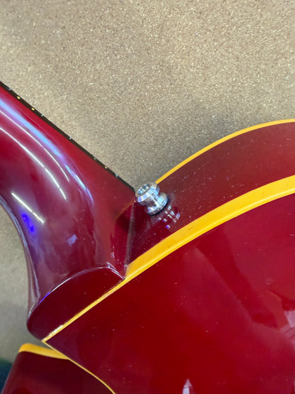 1985 Gibson Howard Roberts Fusion