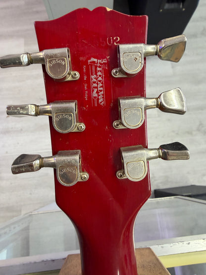 1985 Gibson Howard Roberts Fusion