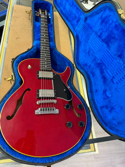 1985 Gibson Howard Roberts Fusion