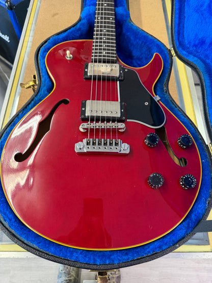 1985 Gibson Howard Roberts Fusion