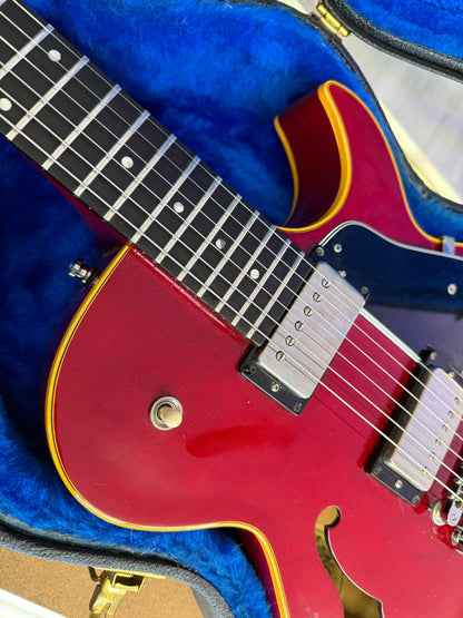 1985 Gibson Howard Roberts Fusion