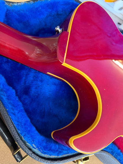 1985 Gibson Howard Roberts Fusion