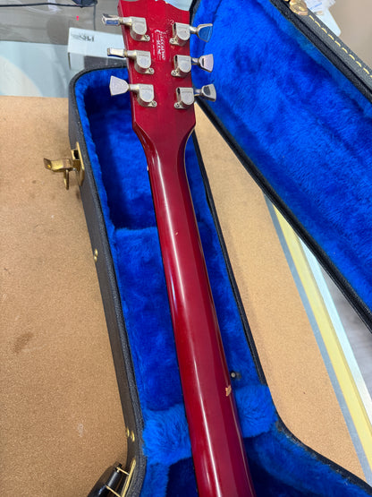 1985 Gibson Howard Roberts Fusion