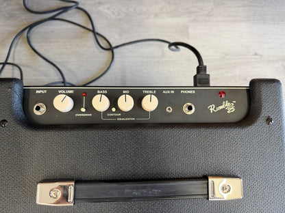 Fender Rumble 25