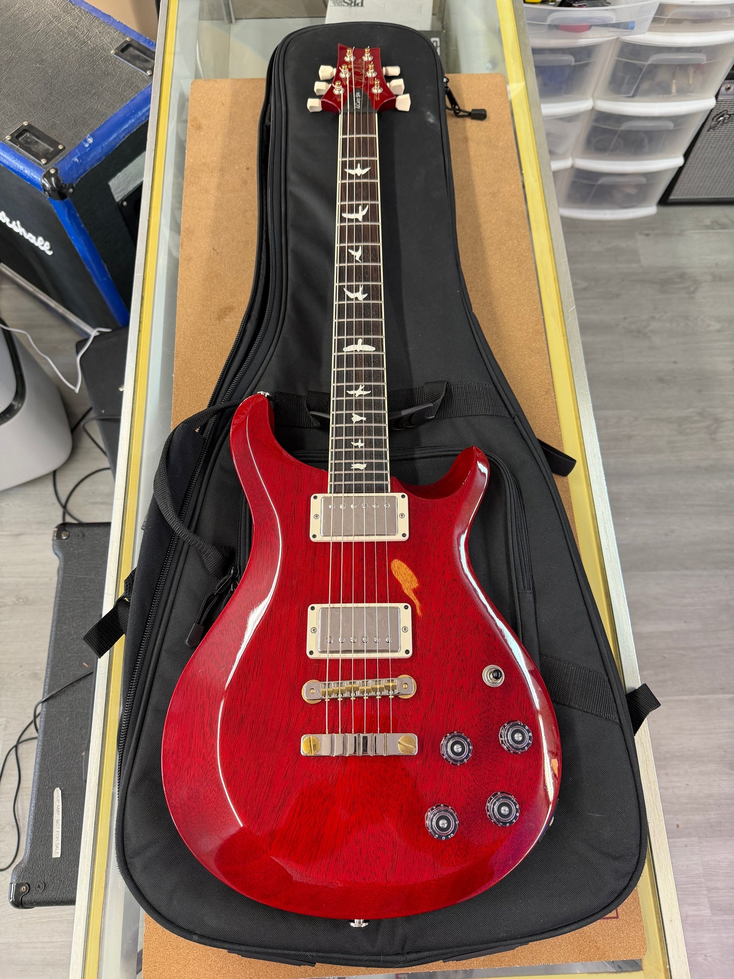 2020 PRS S2 McCarty 594 Thinline