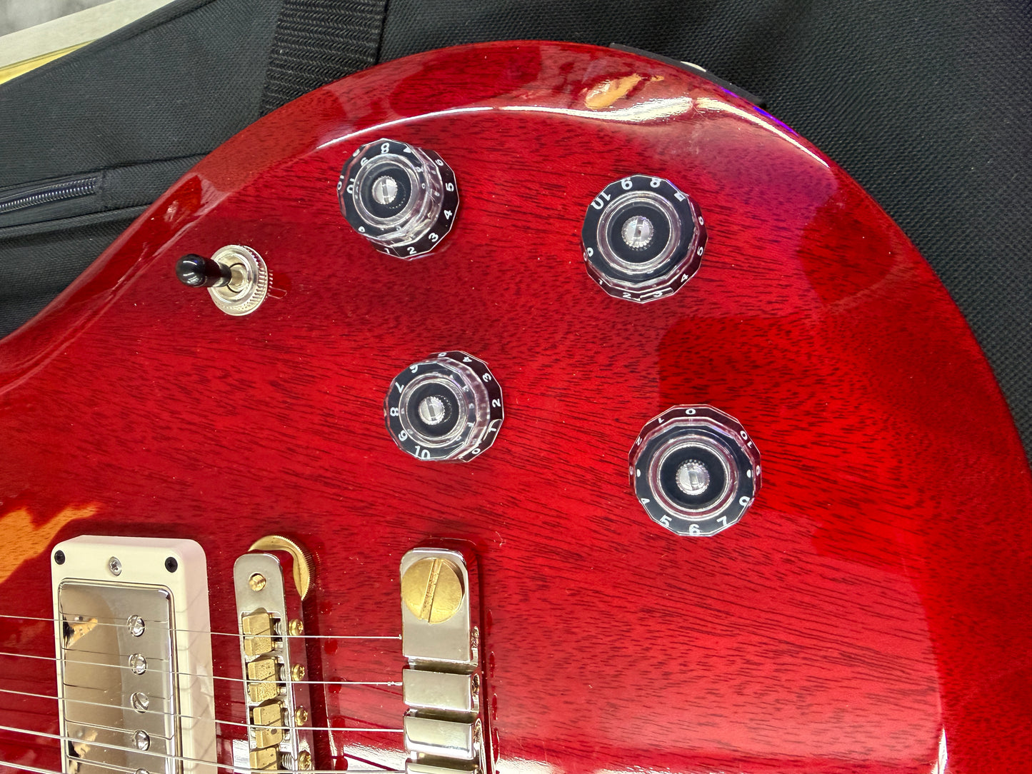 2020 PRS S2 McCarty 594 Thinline