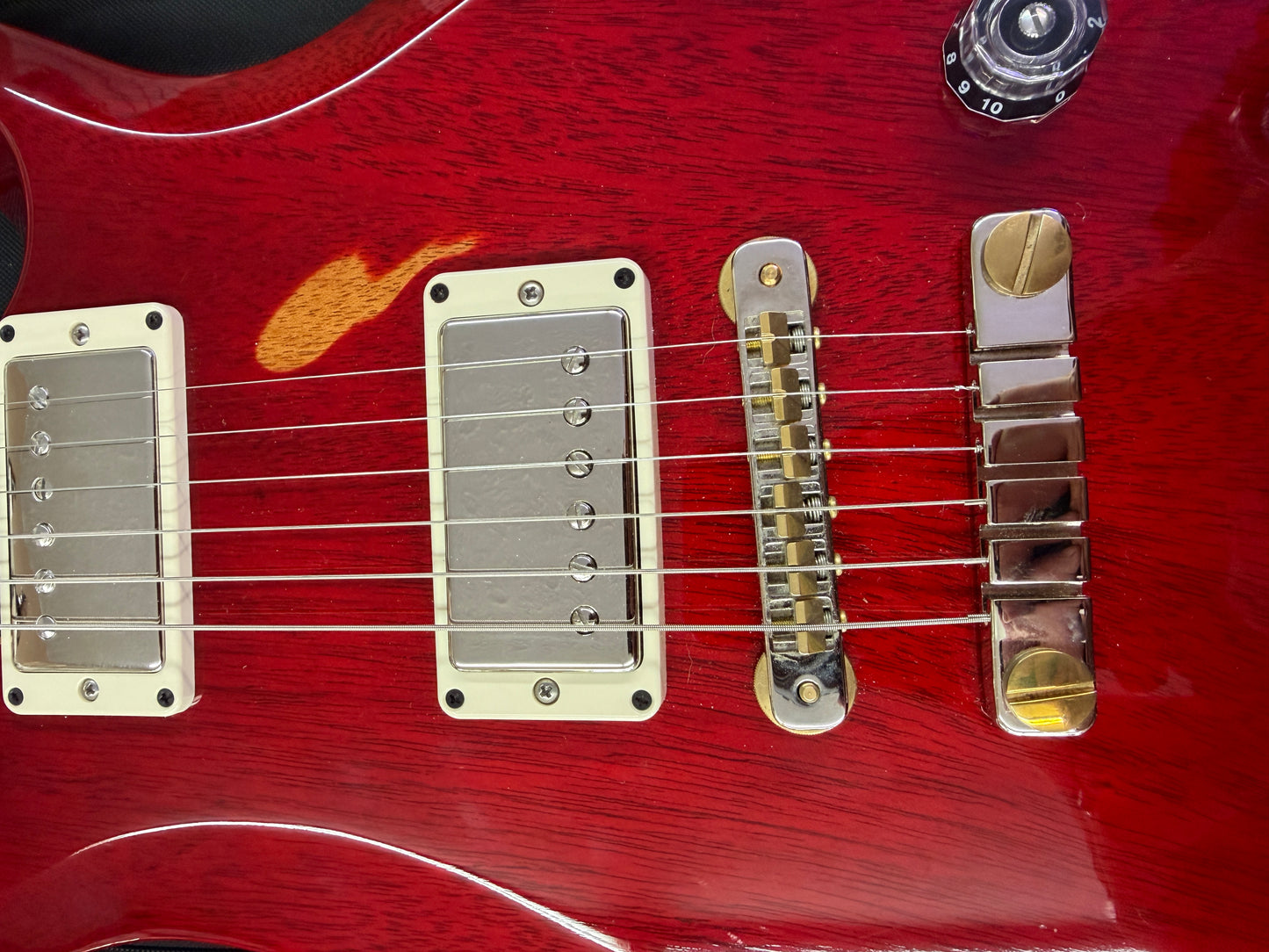 2020 PRS S2 McCarty 594 Thinline