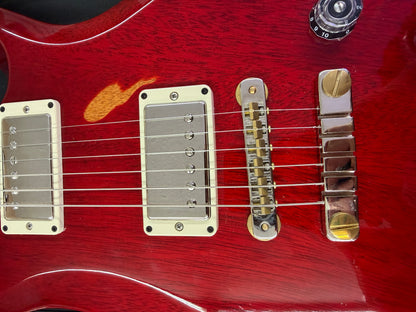 2020 PRS S2 McCarty 594 Thinline