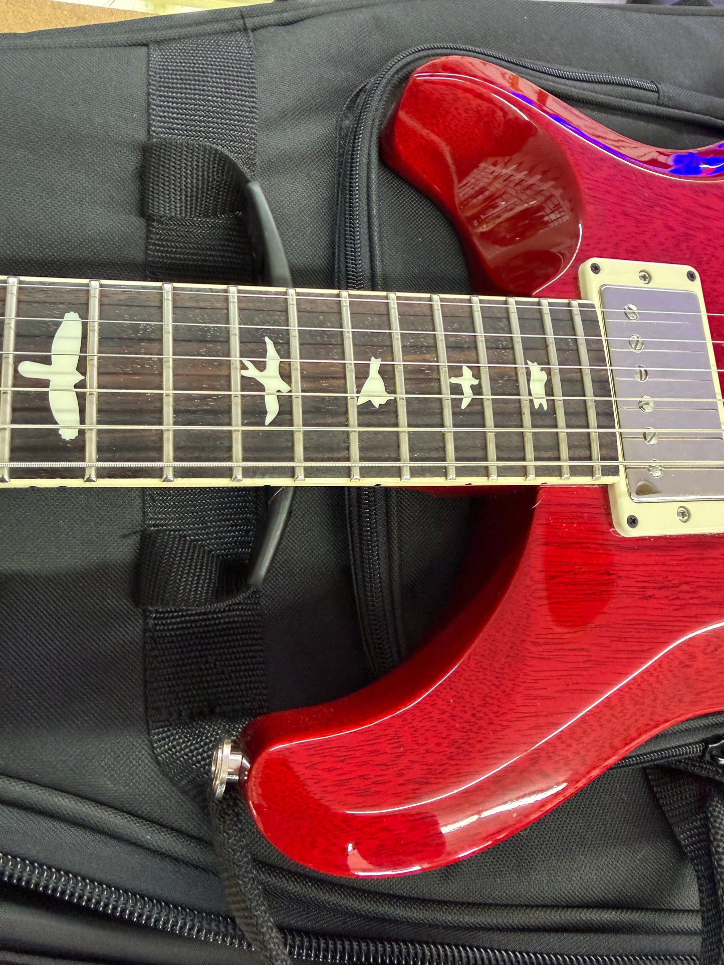 2020 PRS S2 McCarty 594 Thinline