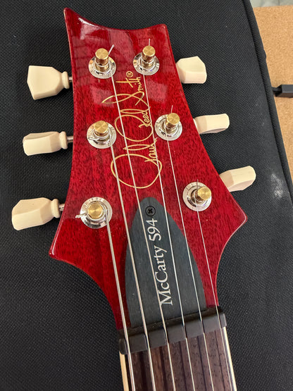 2020 PRS S2 McCarty 594 Thinline