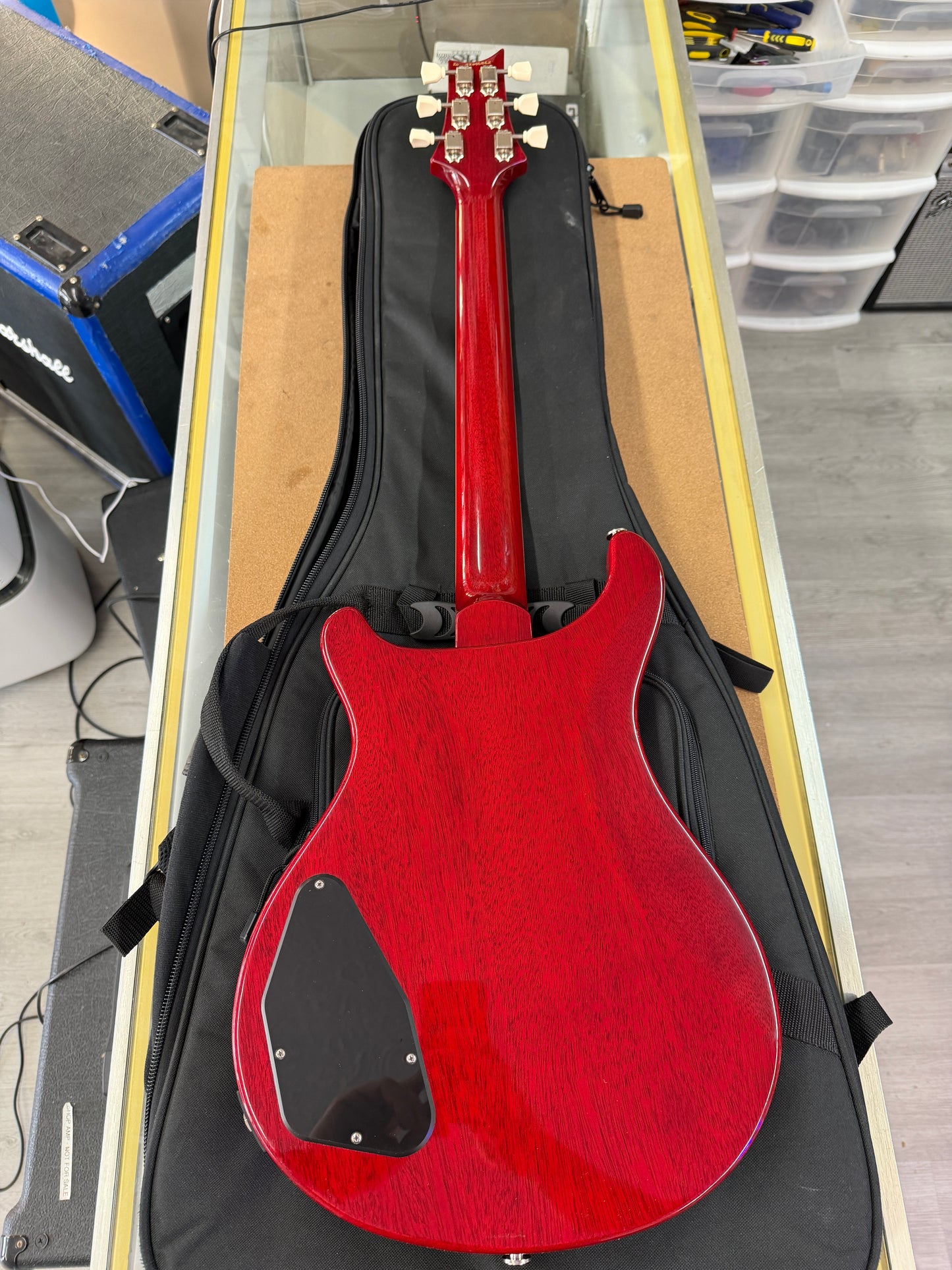 2020 PRS S2 McCarty 594 Thinline