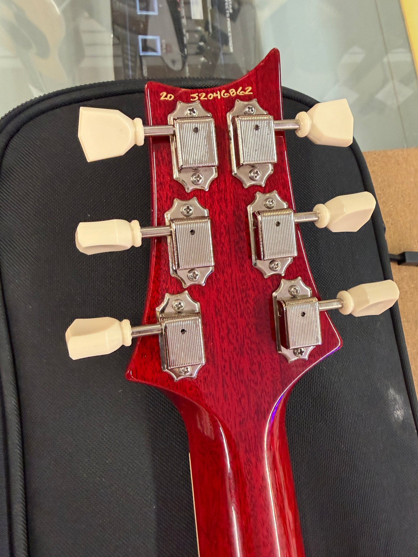 2020 PRS S2 McCarty 594 Thinline