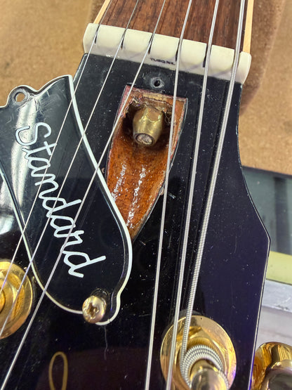 2005 Gibson Les Paul Standard DC