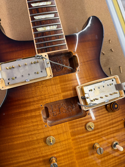 2005 Gibson Les Paul Standard DC