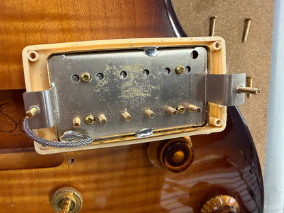 2005 Gibson Les Paul Standard DC