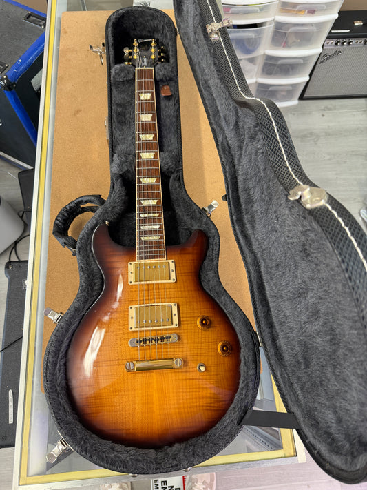 2005 Gibson Les Paul Standard DC
