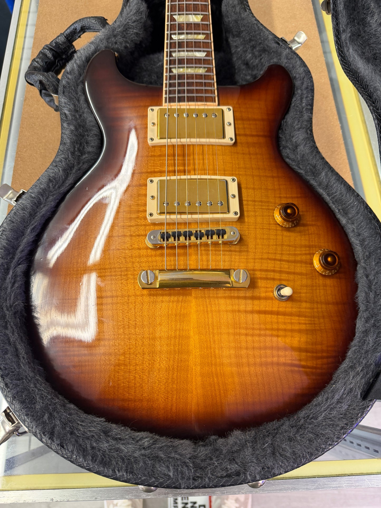 2005 Gibson Les Paul Standard DC