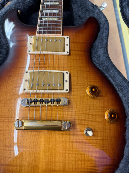 2005 Gibson Les Paul Standard DC