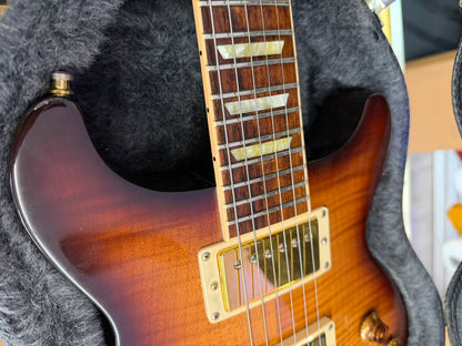 2005 Gibson Les Paul Standard DC